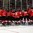ST. CATHARINES, CANADA - JANUARY 11: Switzerland get set to take on France in preliminary round action at the 2016 IIHF Ice Hockey U18 Women's World Championship. (Photo by Jana Chytilova/HHOF-IIHF Images)


